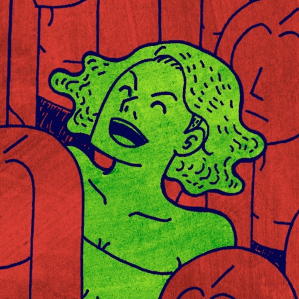 Meet your Posher, Shirley